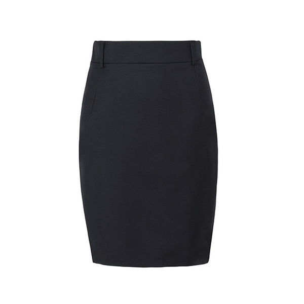  Pencil Skirt Office Ladies Suit  for Women Skirts