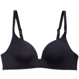 Push Up Girl Fashion Brassiere A B Cup Tube Top