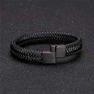 Magnetic Clasp Bracelets