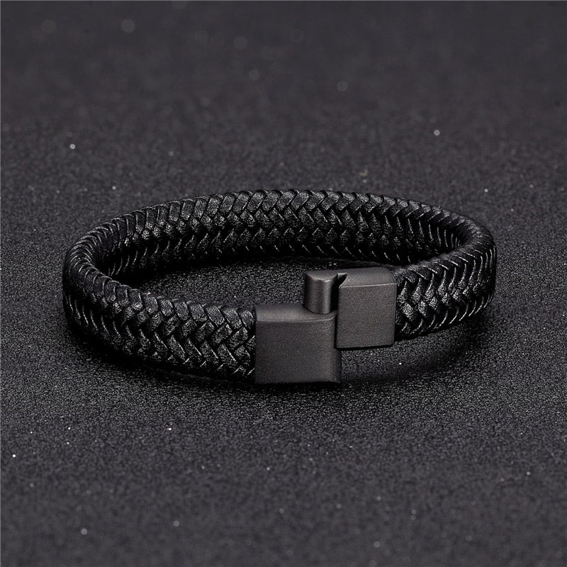 Magnetic Clasp Bracelets