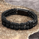 Bangles Jewelry Male Gifts