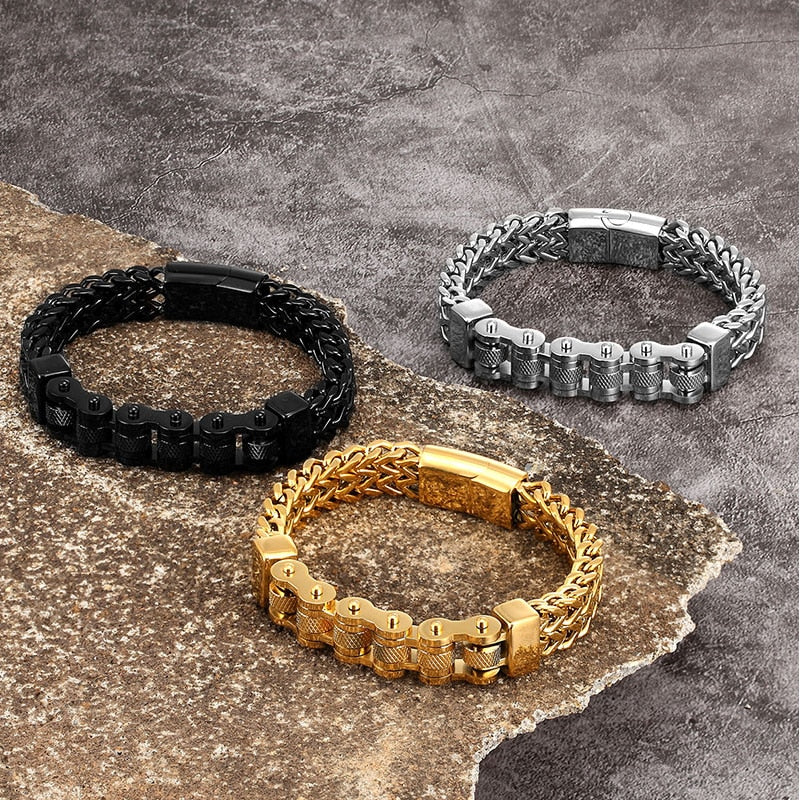 Bangles Jewelry Male Gifts