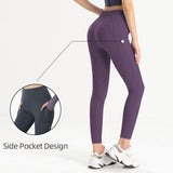 Push Up Sport Women Fitness Pants