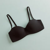  Push Up Bra Strapless Female