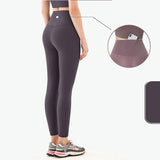 Push Up Sport Women Fitness Pants