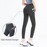 Push Up Sport Women Fitness Pants