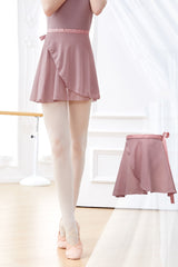 Dance Skirt Women Training Ballet Skirts