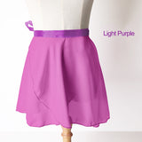 Dance Skirt Women Training Ballet Skirts