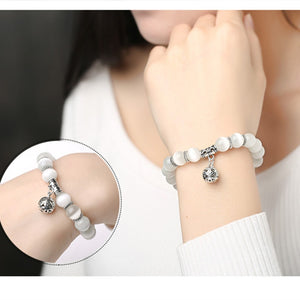  Women Fashion Stone Bangles