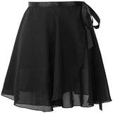 Dance Skirt Women Training Ballet Skirts