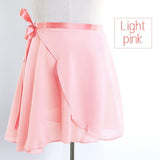 Dance Skirt Women Training Ballet Skirts