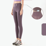 Push Up Sport Women Fitness Pants