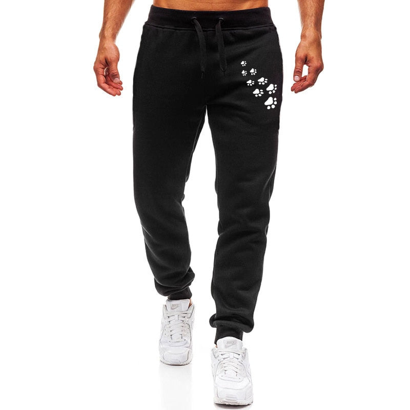 Women Pant Sweat pants Women Gray Jogger Sweat Casual Female Trousers