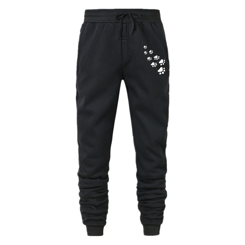 Women Pant Sweat pants Women Gray Jogger Sweat Casual Female Trousers