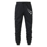 Women Pant Sweat pants Women Gray Jogger Sweat Casual Female Trousers