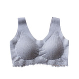 Yoga Running Bras Breathable