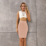 Summer Pencil Skirts New Fashion Women  Skirt