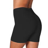 High Waist Push Up Fitness Leggings Short Leggings Workout Jogging For Women Training Leggings