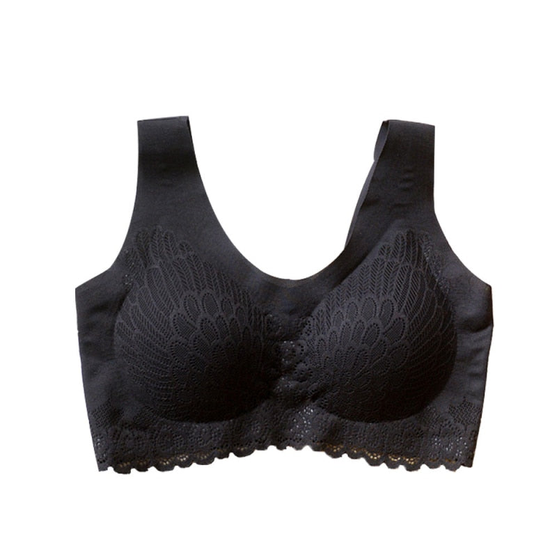 Yoga Running Bras Breathable