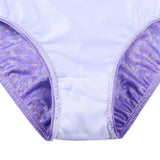 Long Sleeve Mesh Patchwork Leotards for Girls Toddler Kids Diamond Gymnastics Jumpsuit