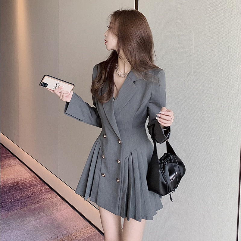 dress women fashion designer dress