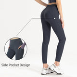 Push Up Sport Women Fitness Pants