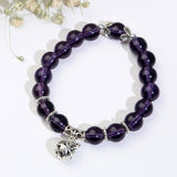  Women Fashion Stone Bangles