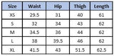 Midi Pencil Skirt Women Fashion Elastic High Waist Skirts