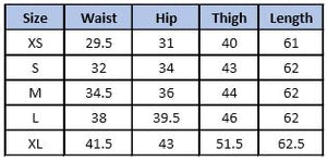 Midi Pencil Skirt Women Fashion Elastic High Waist Skirts