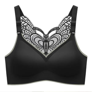 Comfortable Beautiful Back Sports Bra