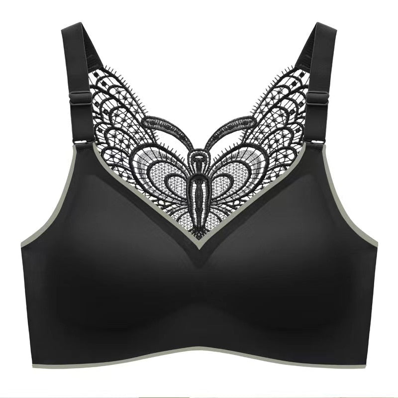 Comfortable Beautiful Back Sports Bra