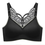 Comfortable Beautiful Back Sports Bra