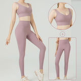 Push Up Sport Women Fitness Pants