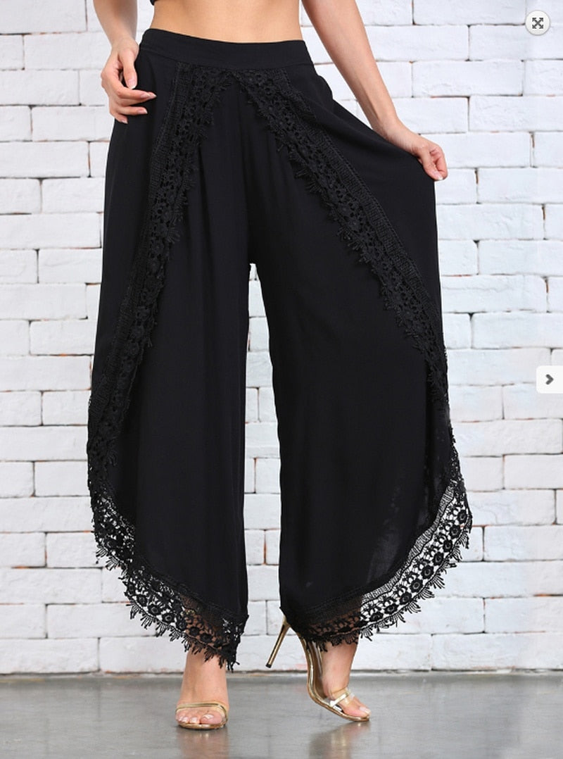 women clothing Summer Pants