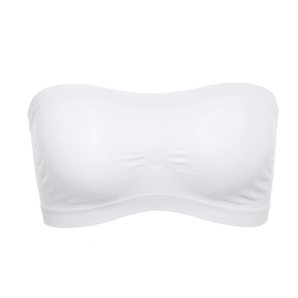 Push Up Invisible Bras Seamless Women Sexy