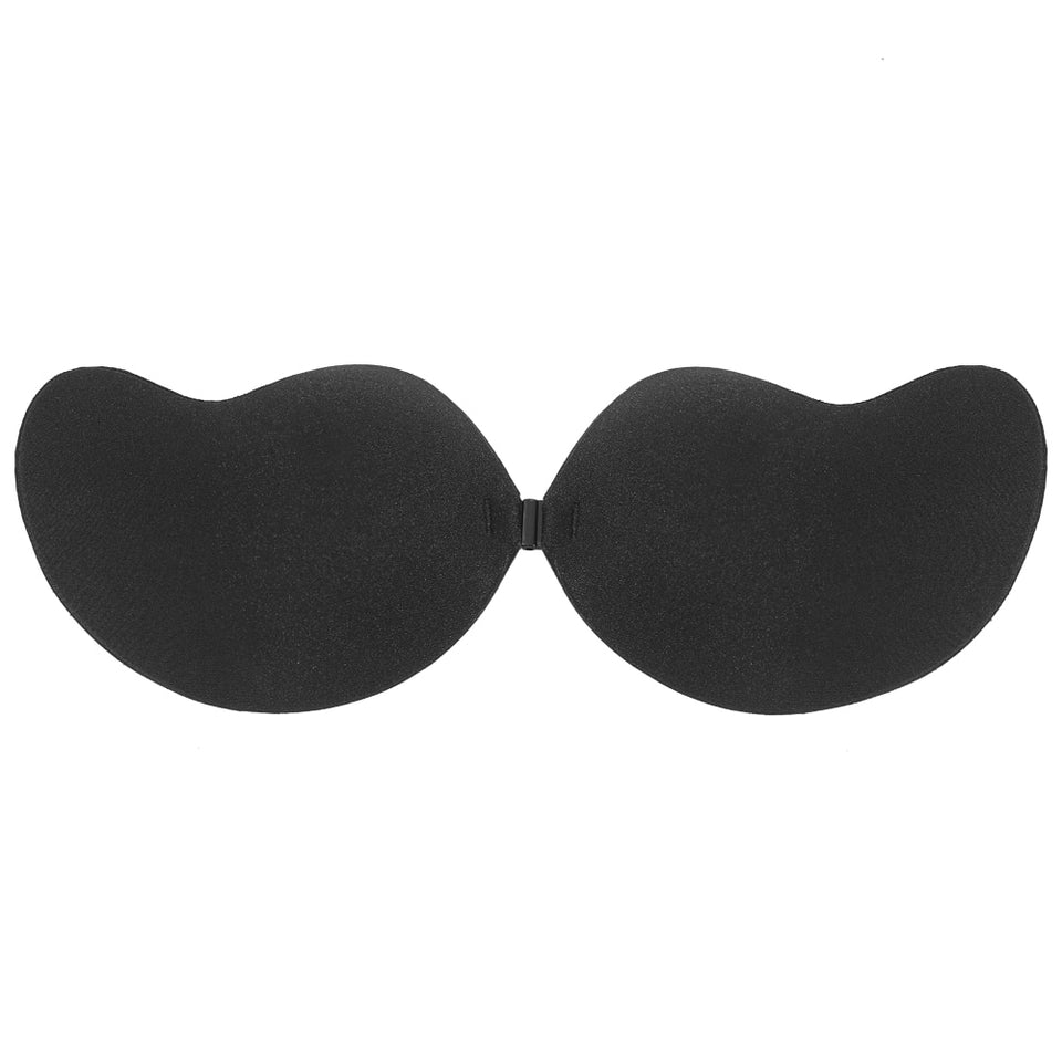  Self-Adhesive Silicone Seamless Strapless Bra