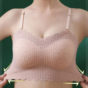  Beauty Back Anti-slip Slip Vest