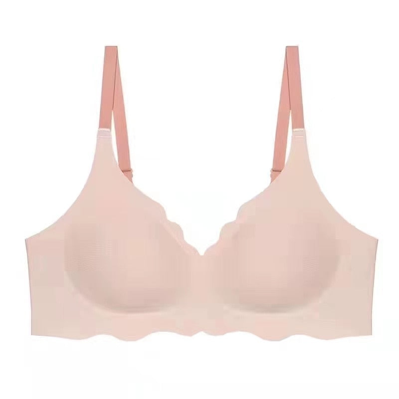 Adjustable Beauty Back Bra