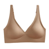   Small Chest Adjustable Small Top Bra