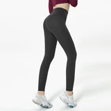 Push Up Sport Women Fitness Pants