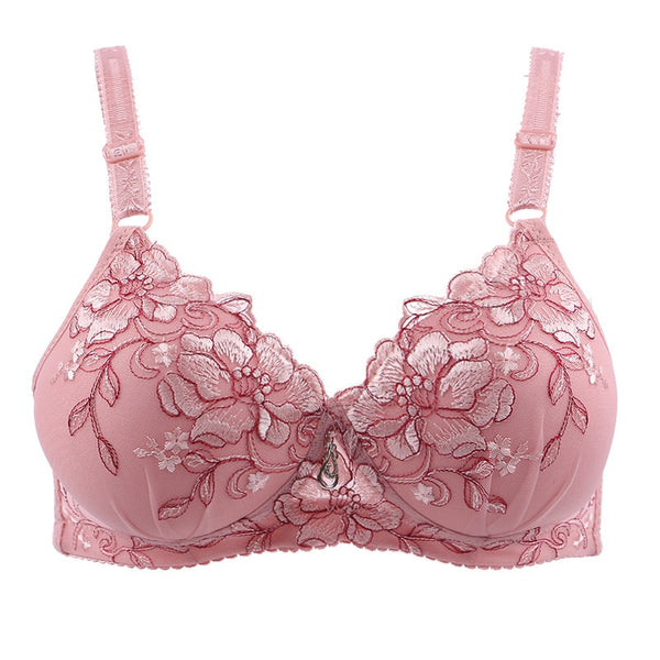  Sexy Lace Bras for Women