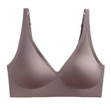   Small Chest Adjustable Small Top Bra