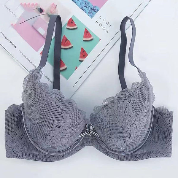 Comfortable, Ventilated, Bra