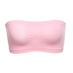 Push Up Invisible Bras Seamless Women Sexy