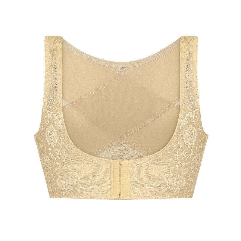 Tops Slimming Shape wear Bra