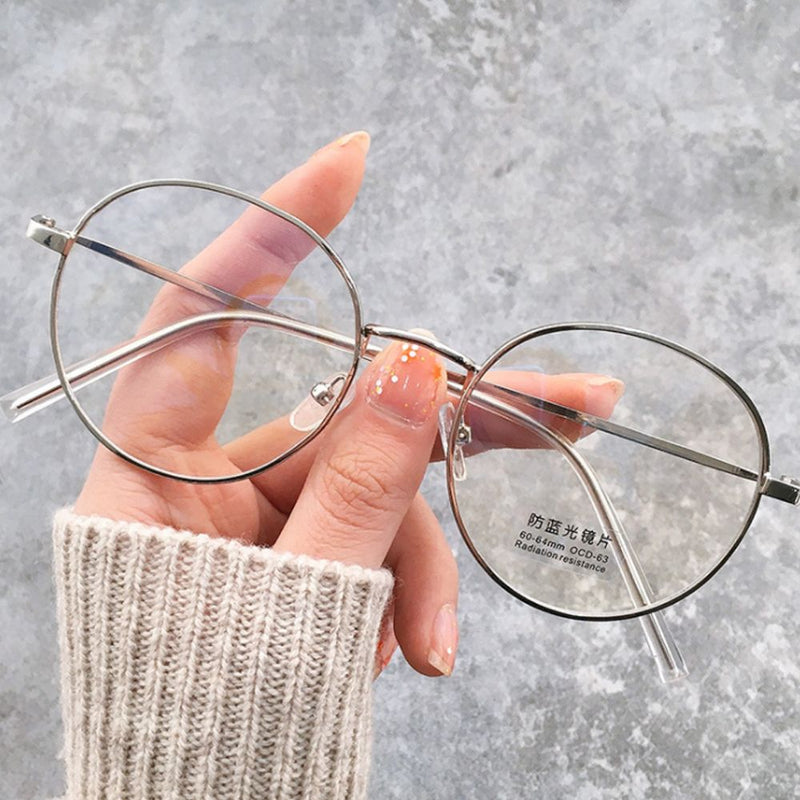 Latest fashion best sale glasses for ladies