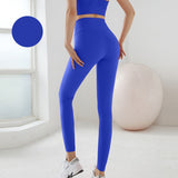 Push Up Sport Women Fitness Pants