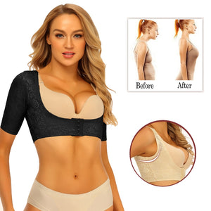 Tops Slimming Shape wear Bra