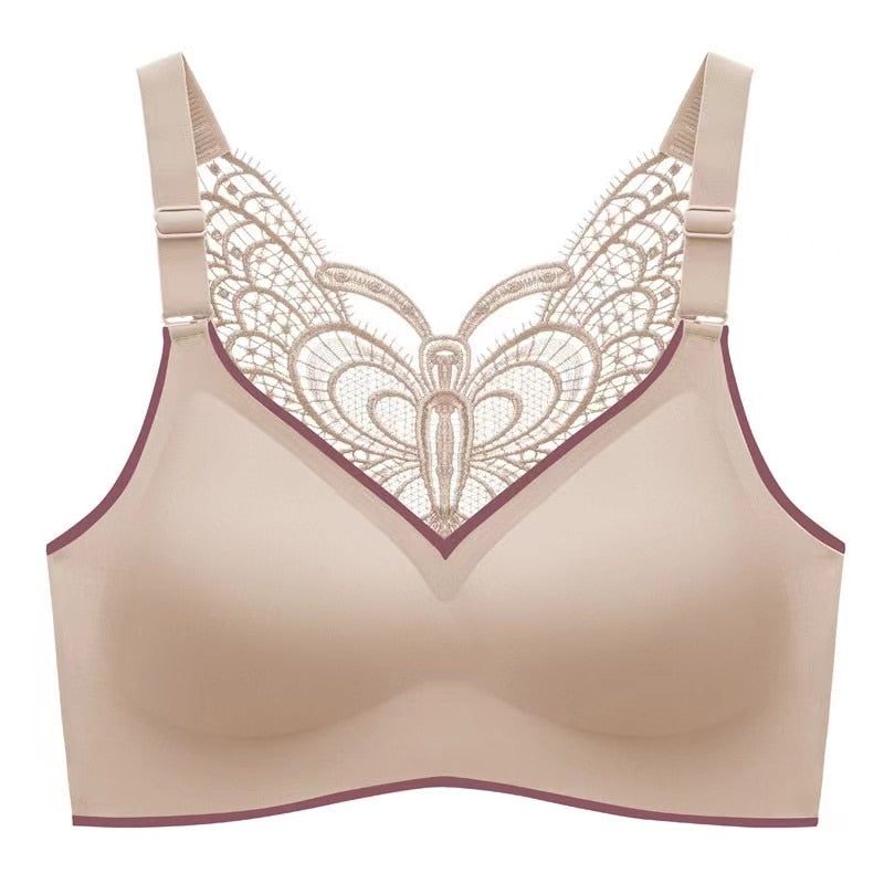 Comfortable Beautiful Back Sports Bra