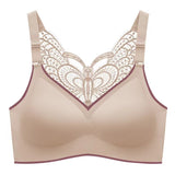 Comfortable Beautiful Back Sports Bra